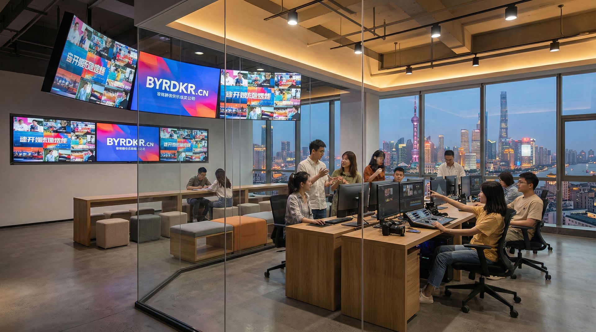 海角网短视频制作教程